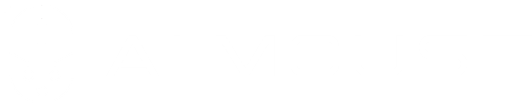 AI.Mouse Logo